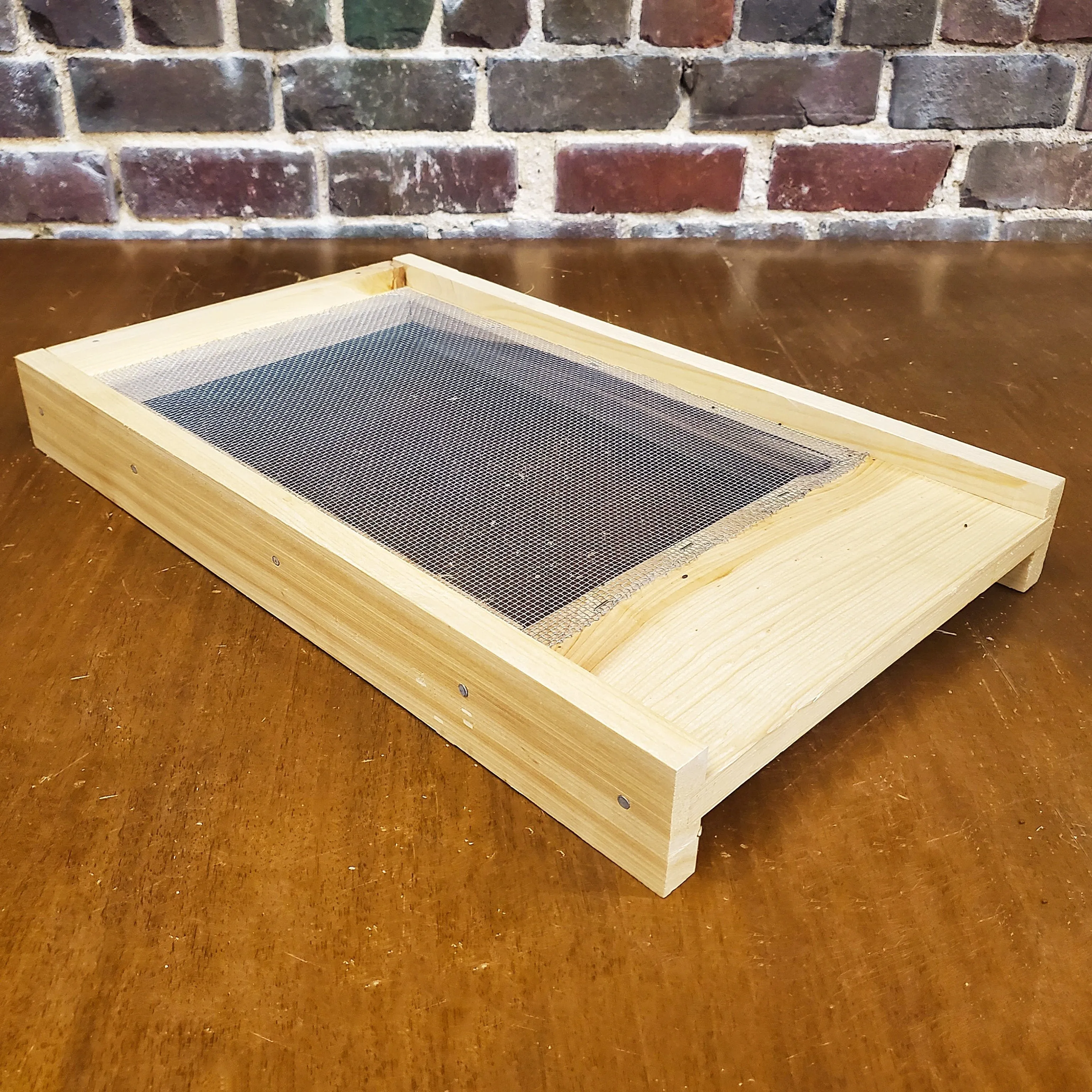 10-Frame All-Medium Box Hive Kit