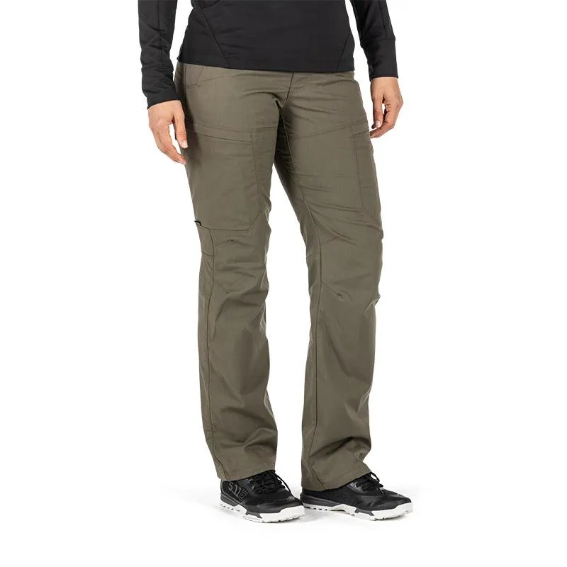 5.11 Tactical Apex Pant (Ranger Green) Women's