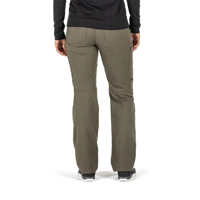 5.11 Tactical Apex Pant (Ranger Green) Women's