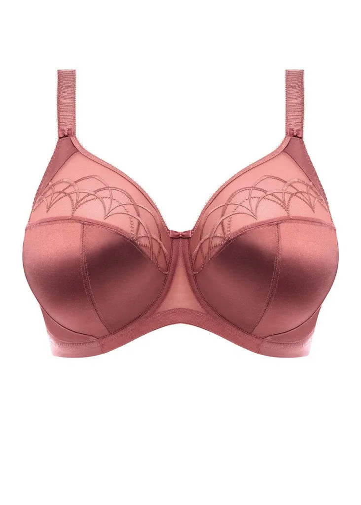 Cate Full Cup Banded Bra