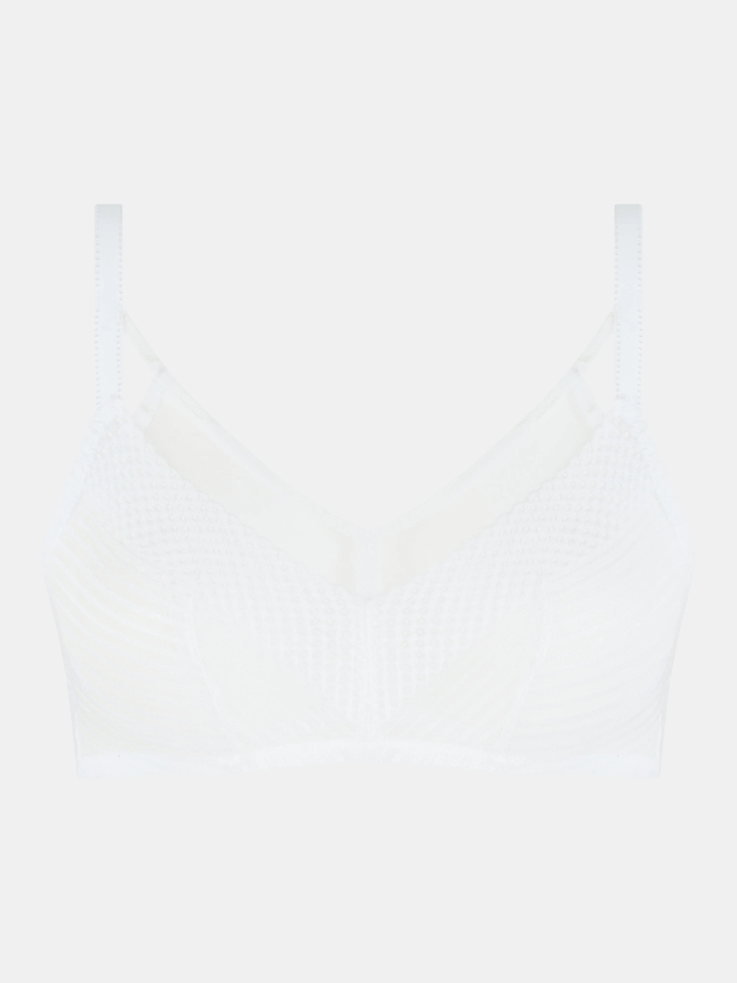 Chantelle - Play - Wirefree Support Bra