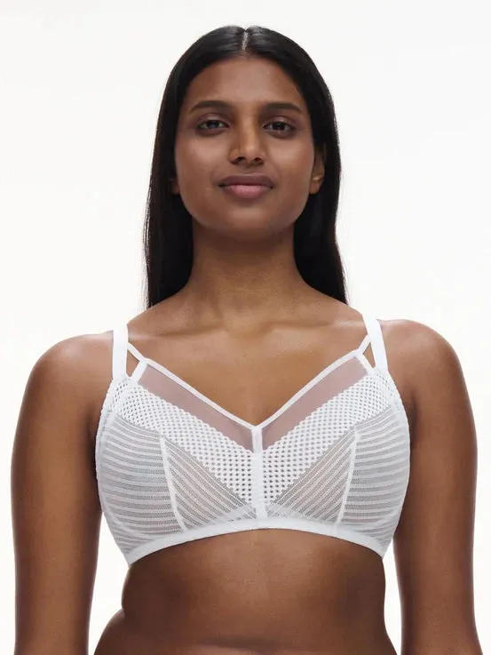 Chantelle - Play - Wirefree Support Bra