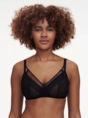 Chantelle - Play - Wirefree Support Bra