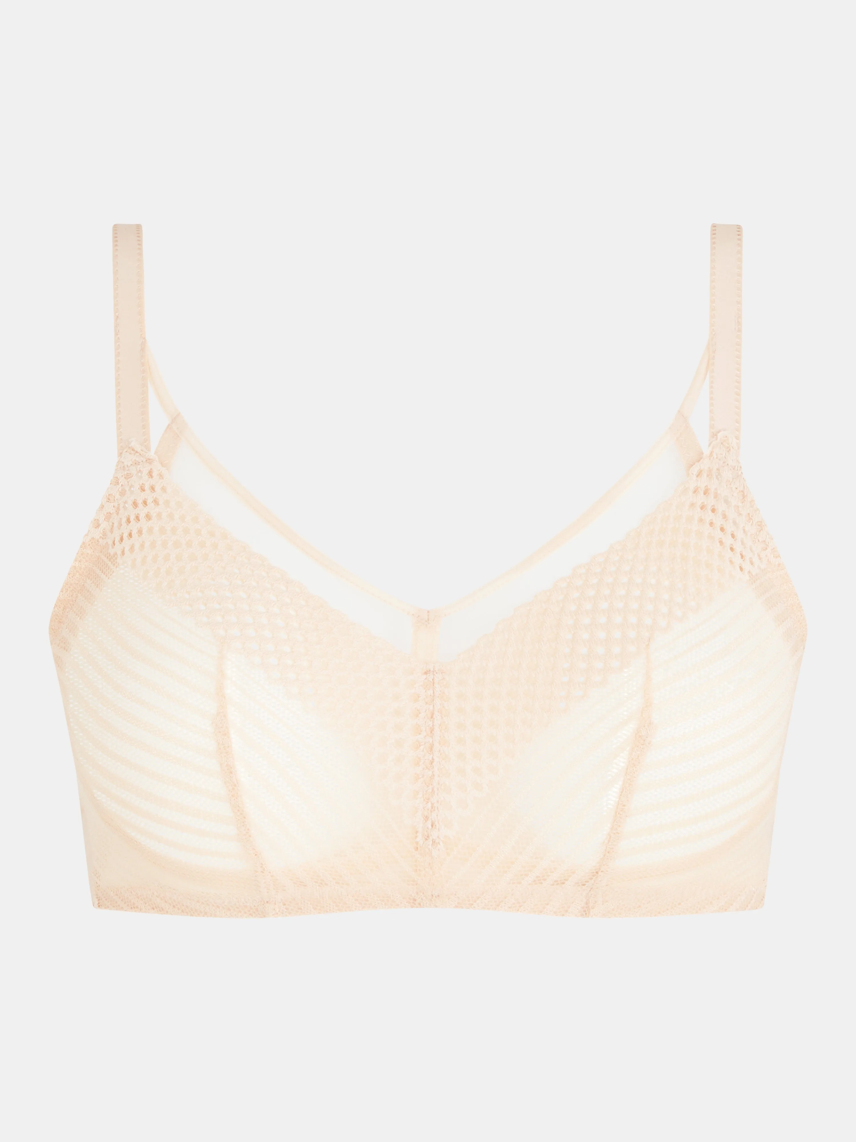 Chantelle - Play - Wirefree Support Bra