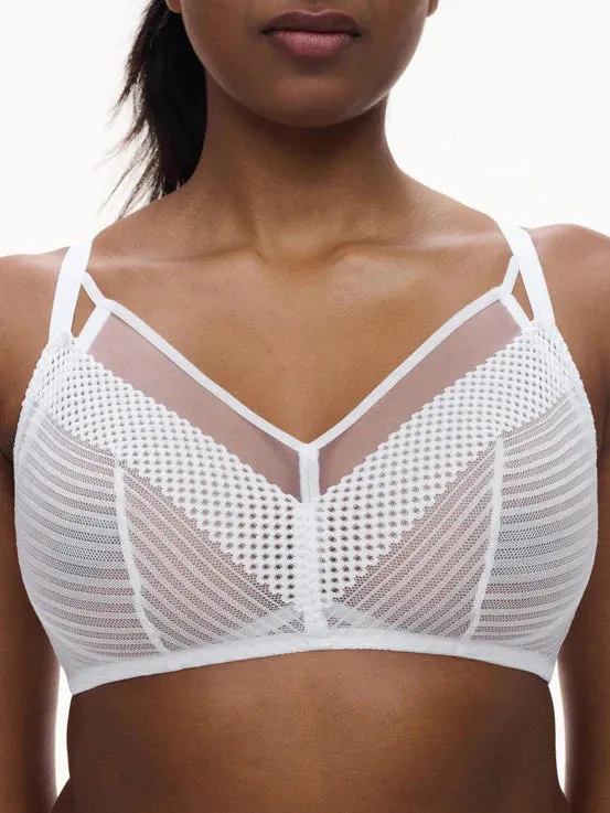 Chantelle - Play - Wirefree Support Bra