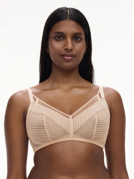 Chantelle - Play - Wirefree Support Bra