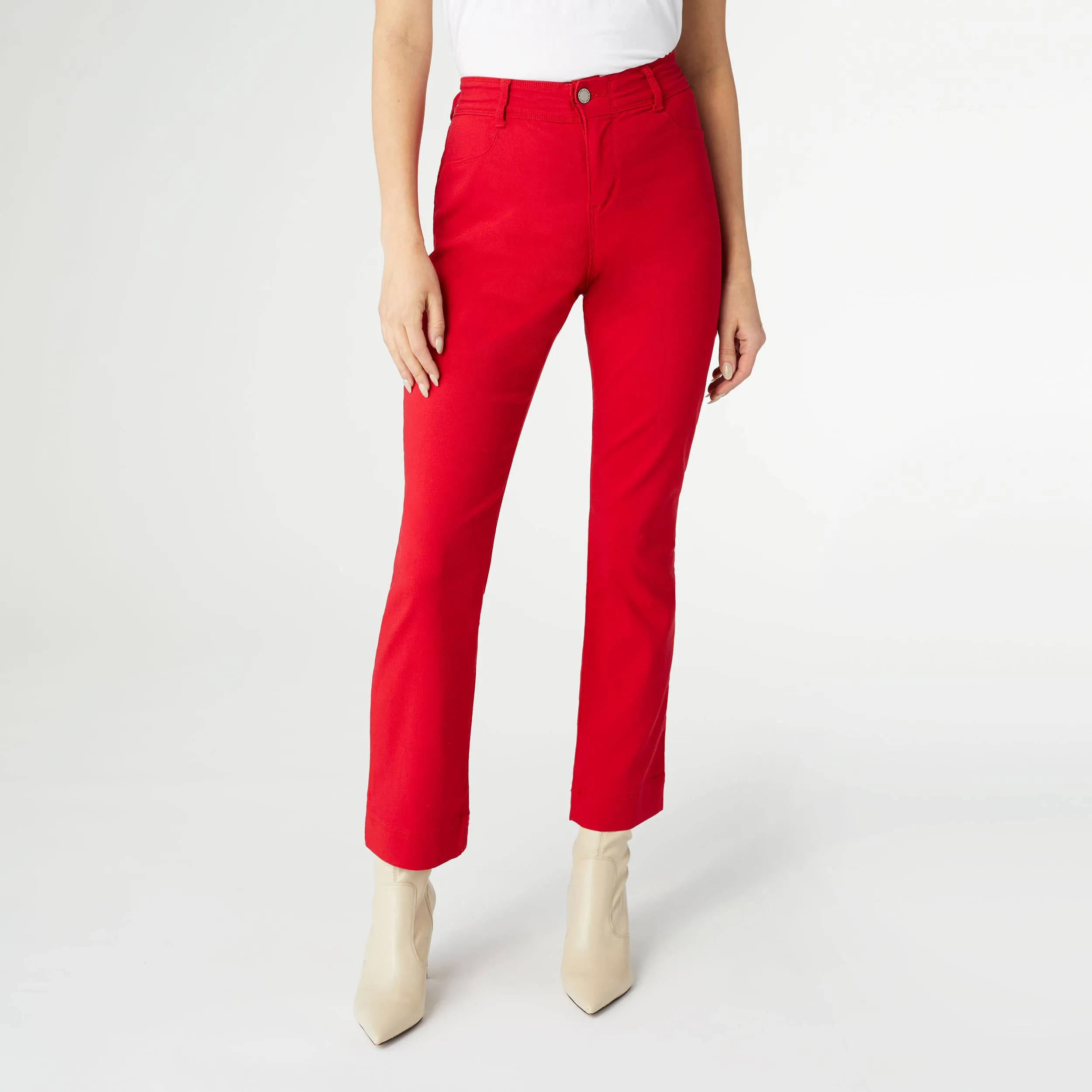 Coco   Carmen Cloud 9ine Straight Leg Pant