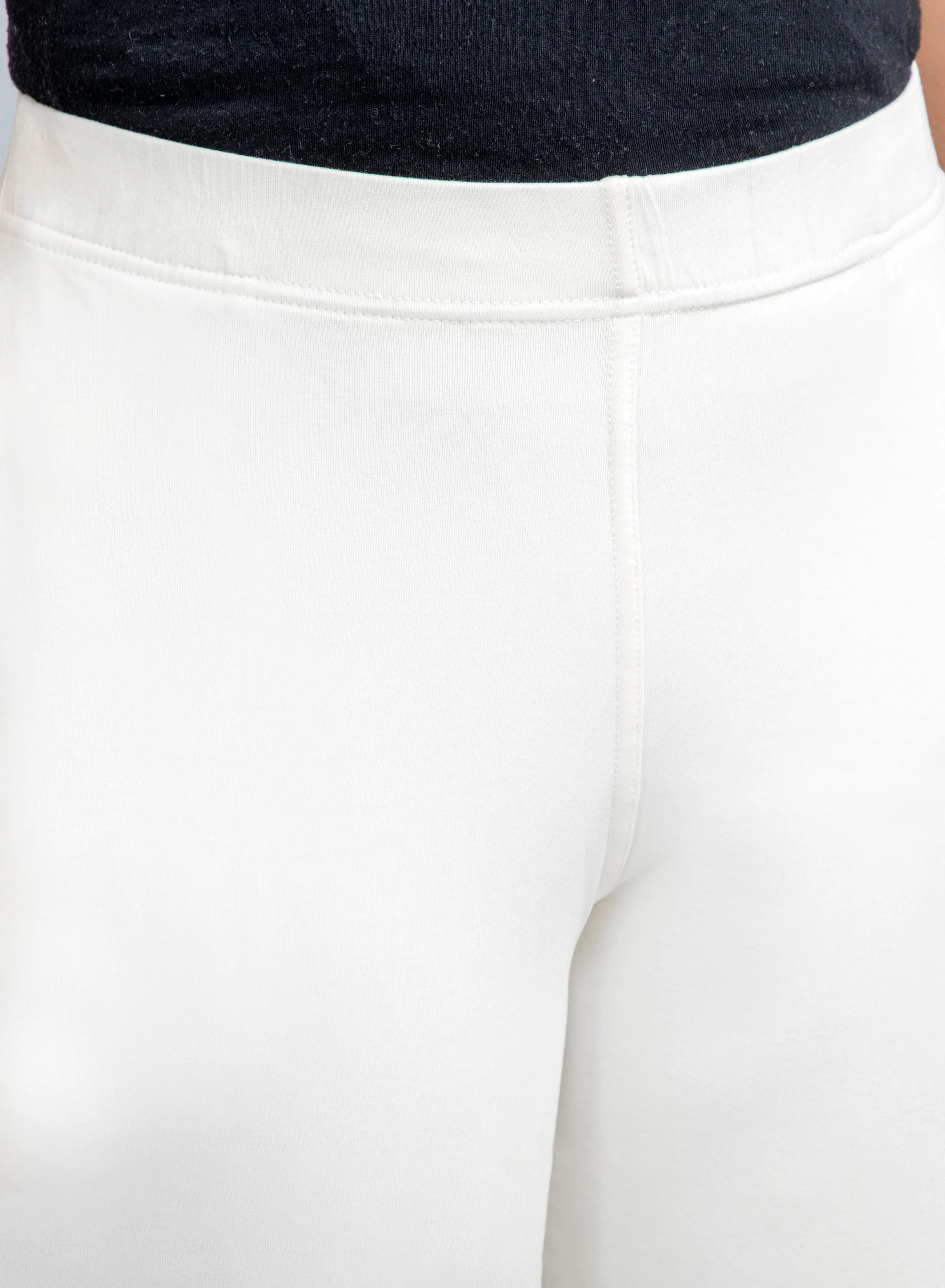 Comfort Fit Lycra Yoga Pants