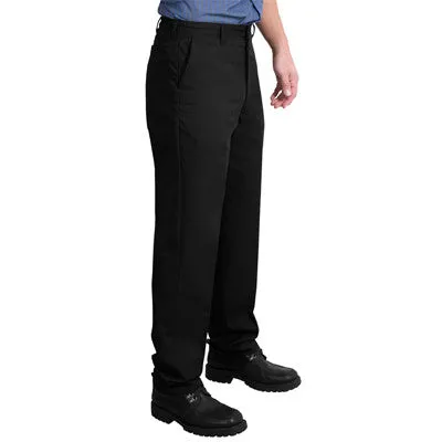 CornerStone Men's Elastic Insert Pants