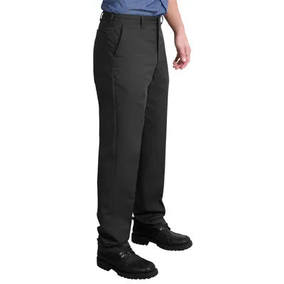 CornerStone Men's Elastic Insert Pants