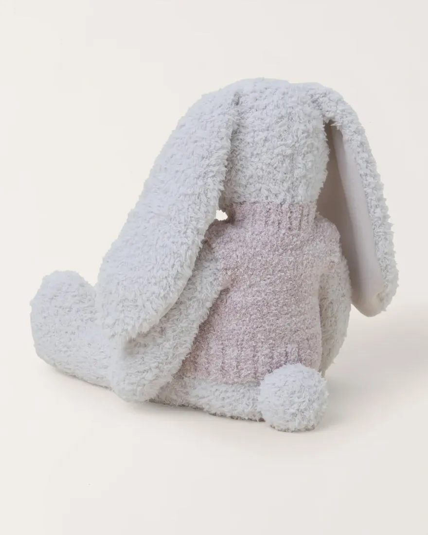 Cozy Chic Bunnie Buddie With Vest