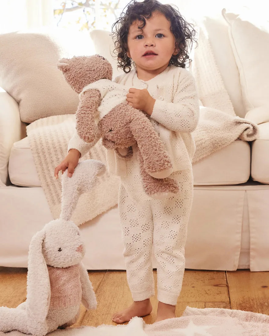 Cozy Chic Bunnie Buddie With Vest