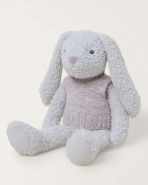 Cozy Chic Bunnie Buddie With Vest