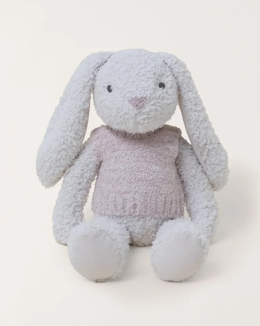 Cozy Chic Bunnie Buddie With Vest