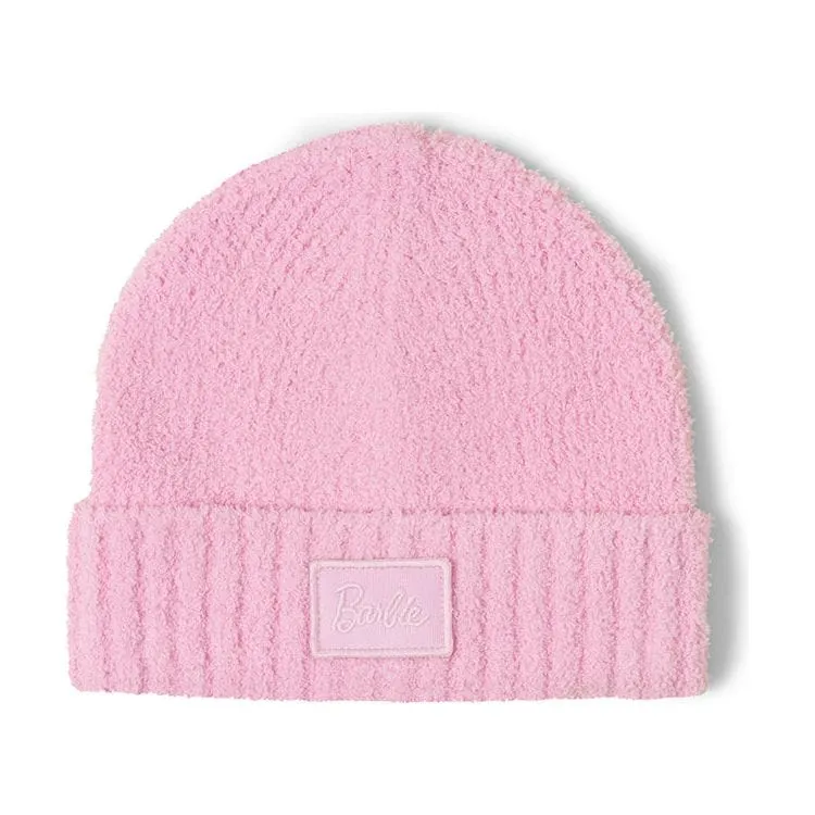 CozyChic Youth Barbie Beanie