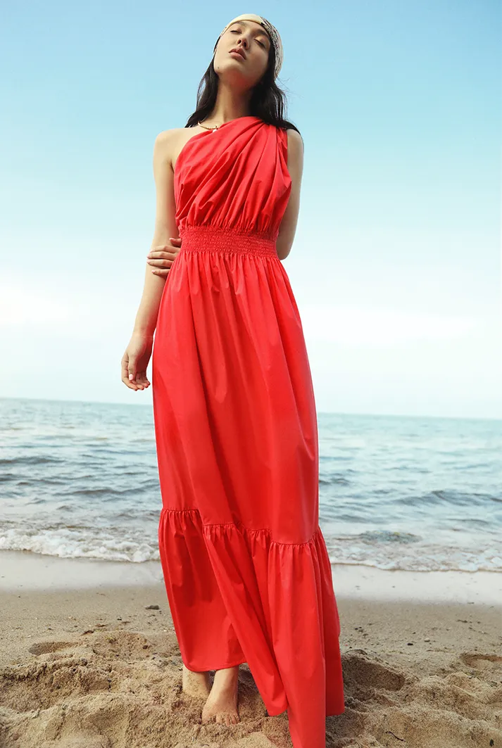 Demi Maxi Dress