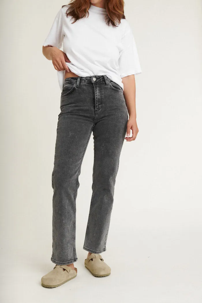 Ellen Jeans - Grey