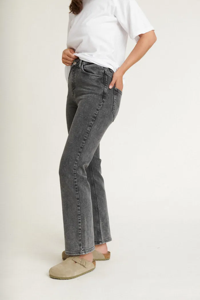 Ellen Jeans - Grey