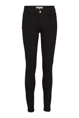 Eve Jeans - Black