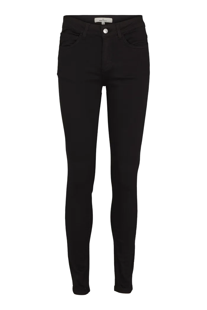 Eve Jeans - Black