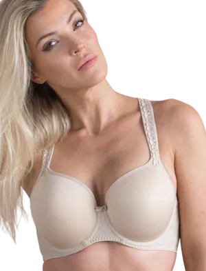 Fit Fully Yours Zora Bra, Fawn