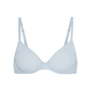 FITS EVERYBODY UNLINED UNDERWIRE BRA | SKY