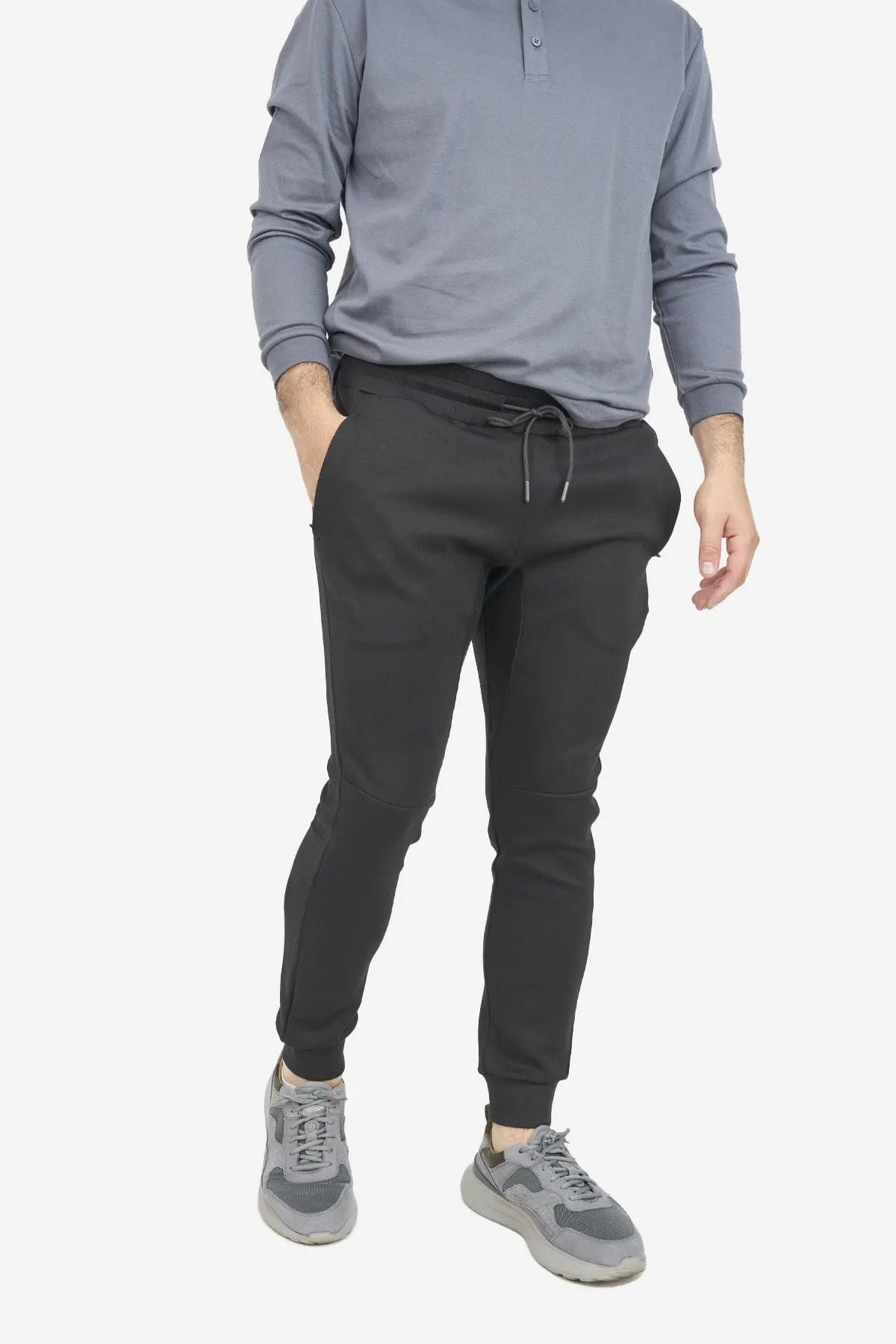 Flex Jogger Black