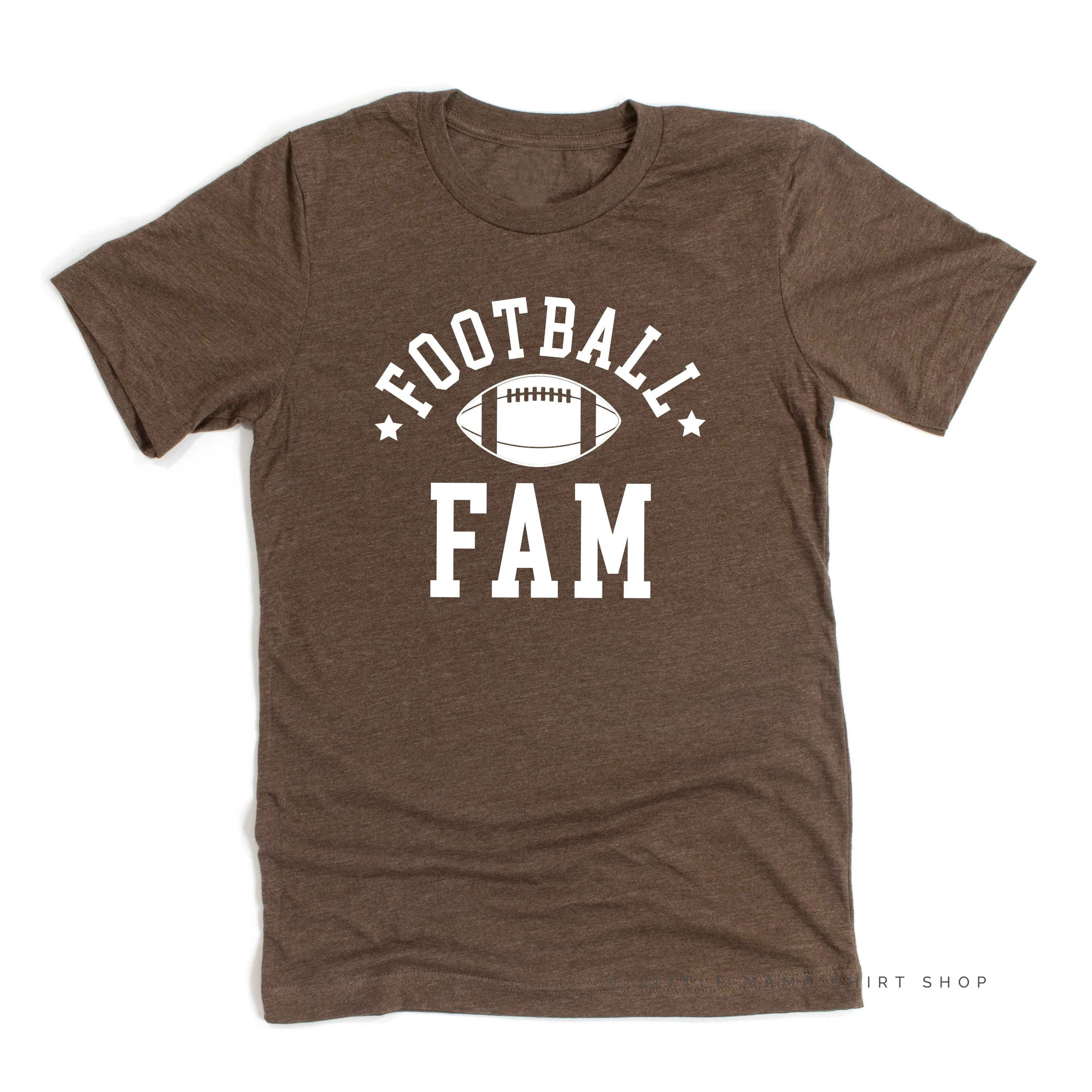 Football Fam - Unisex Tee