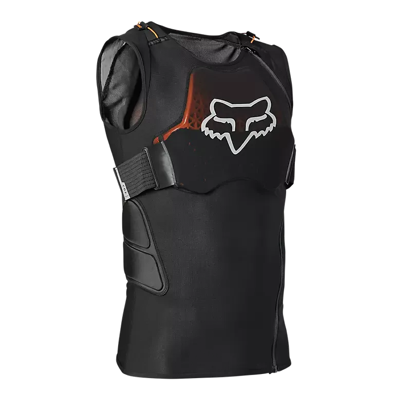 Fox Racing Baseframe Pro D3O Men Vest Guard