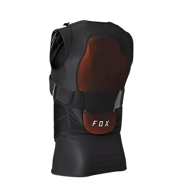 Fox Racing Baseframe Pro D3O Men Vest Guard