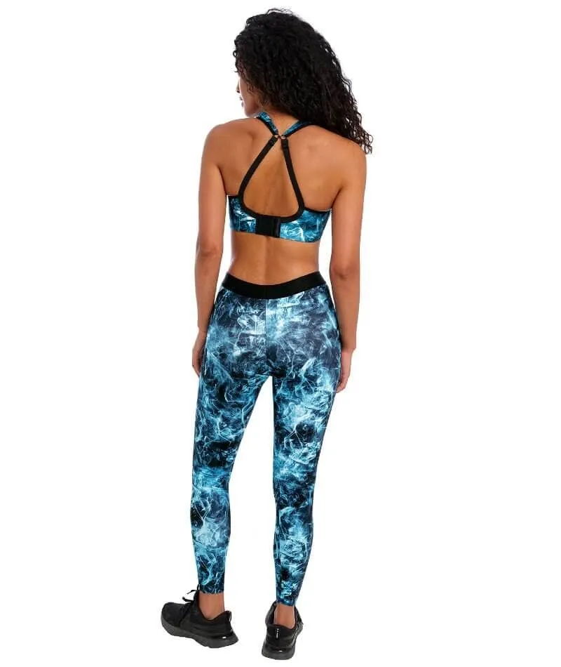 Freya Active High-Octane Underwired Sports Bra - Galactic