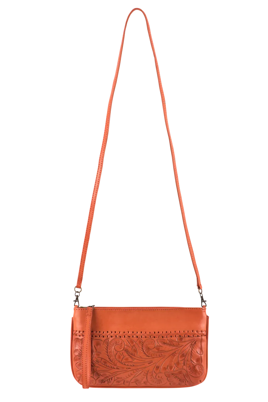 Hide and Chic Daniela Handbag