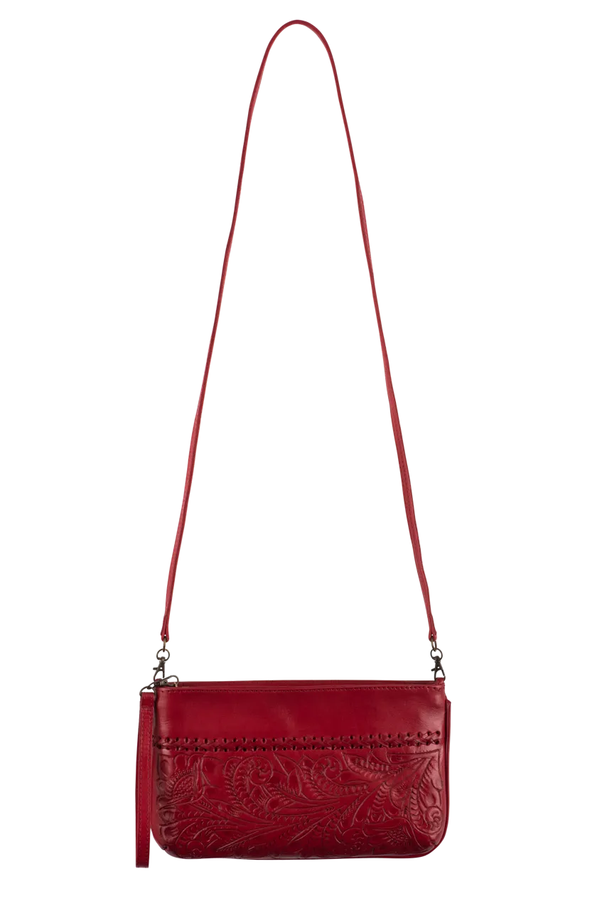 Hide and Chic Daniela Handbag