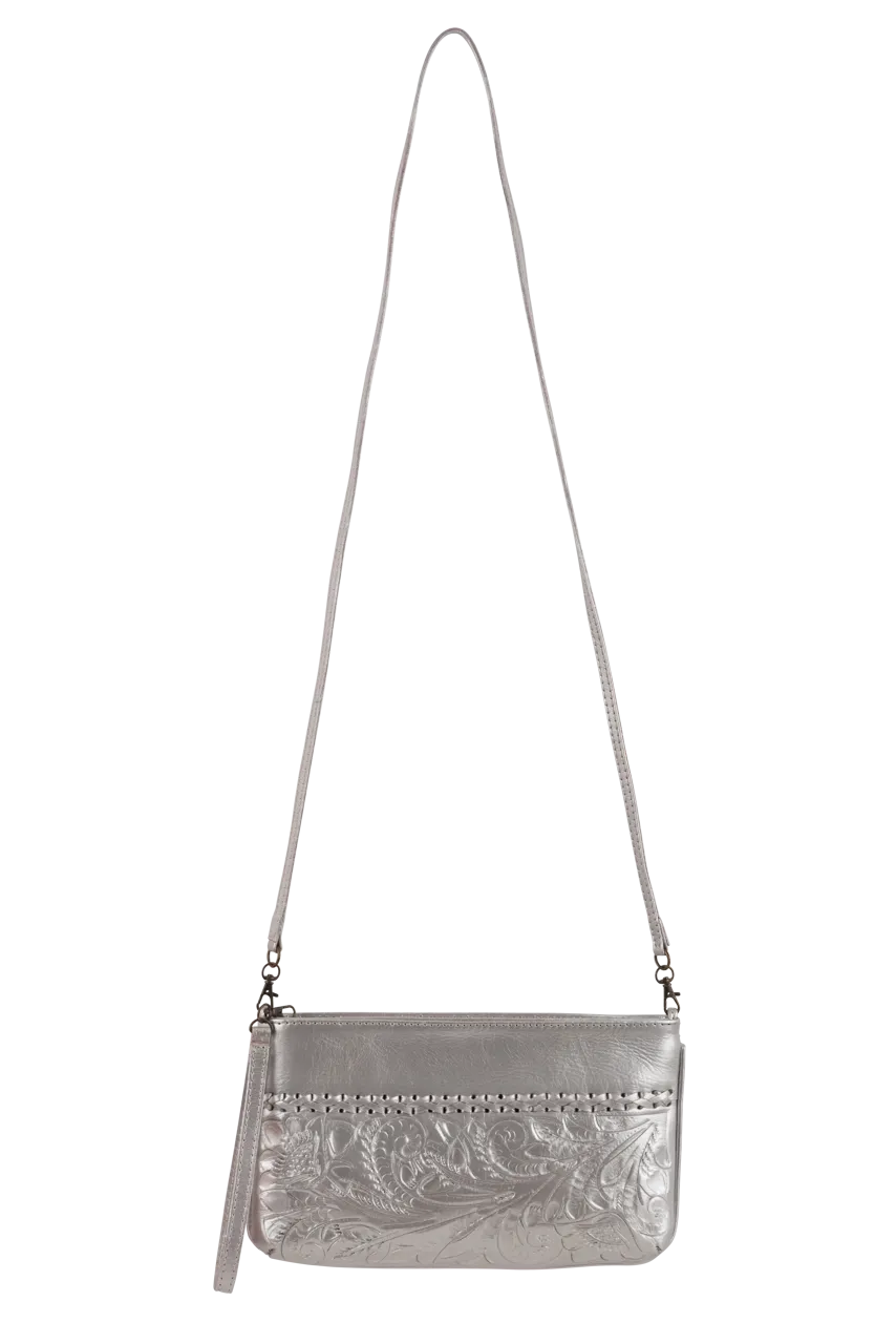 Hide and Chic Daniela Handbag