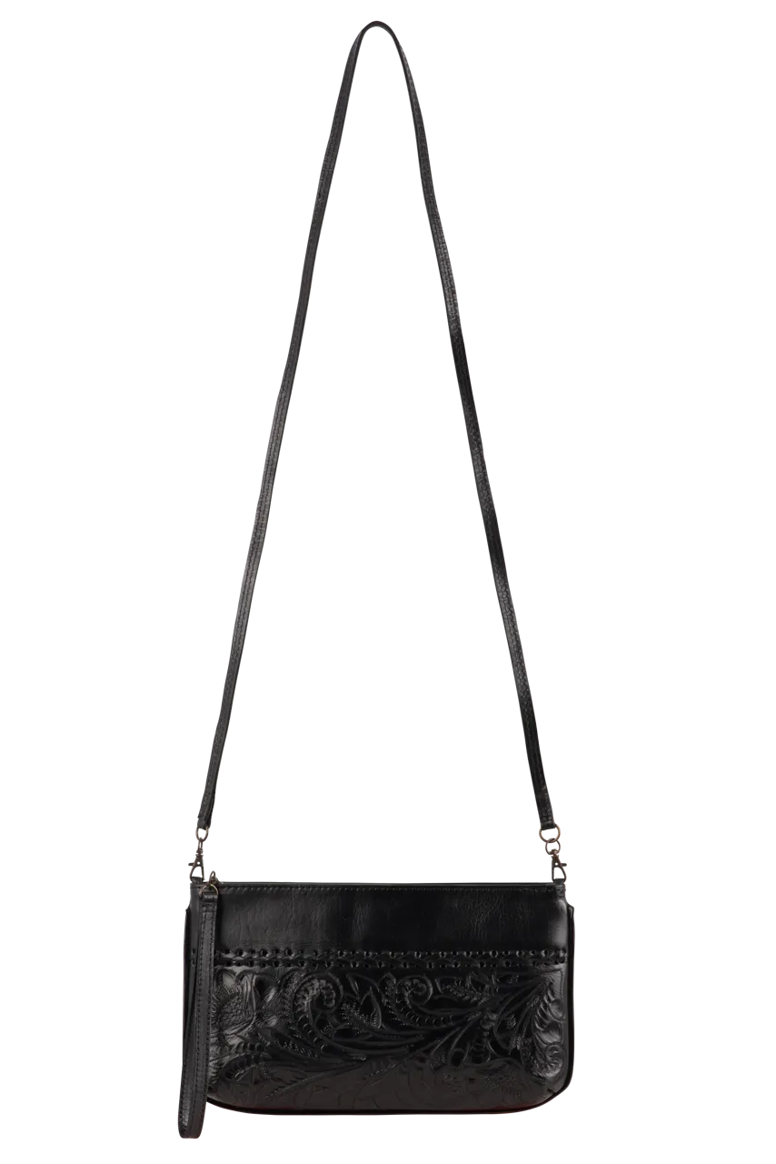 Hide and Chic Daniela Handbag