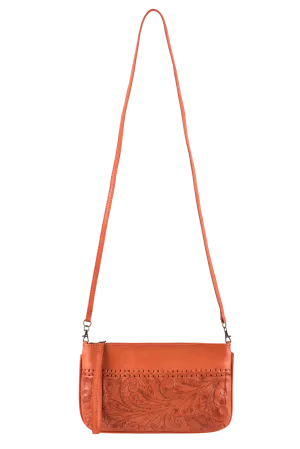 Hide and Chic Daniela Handbag