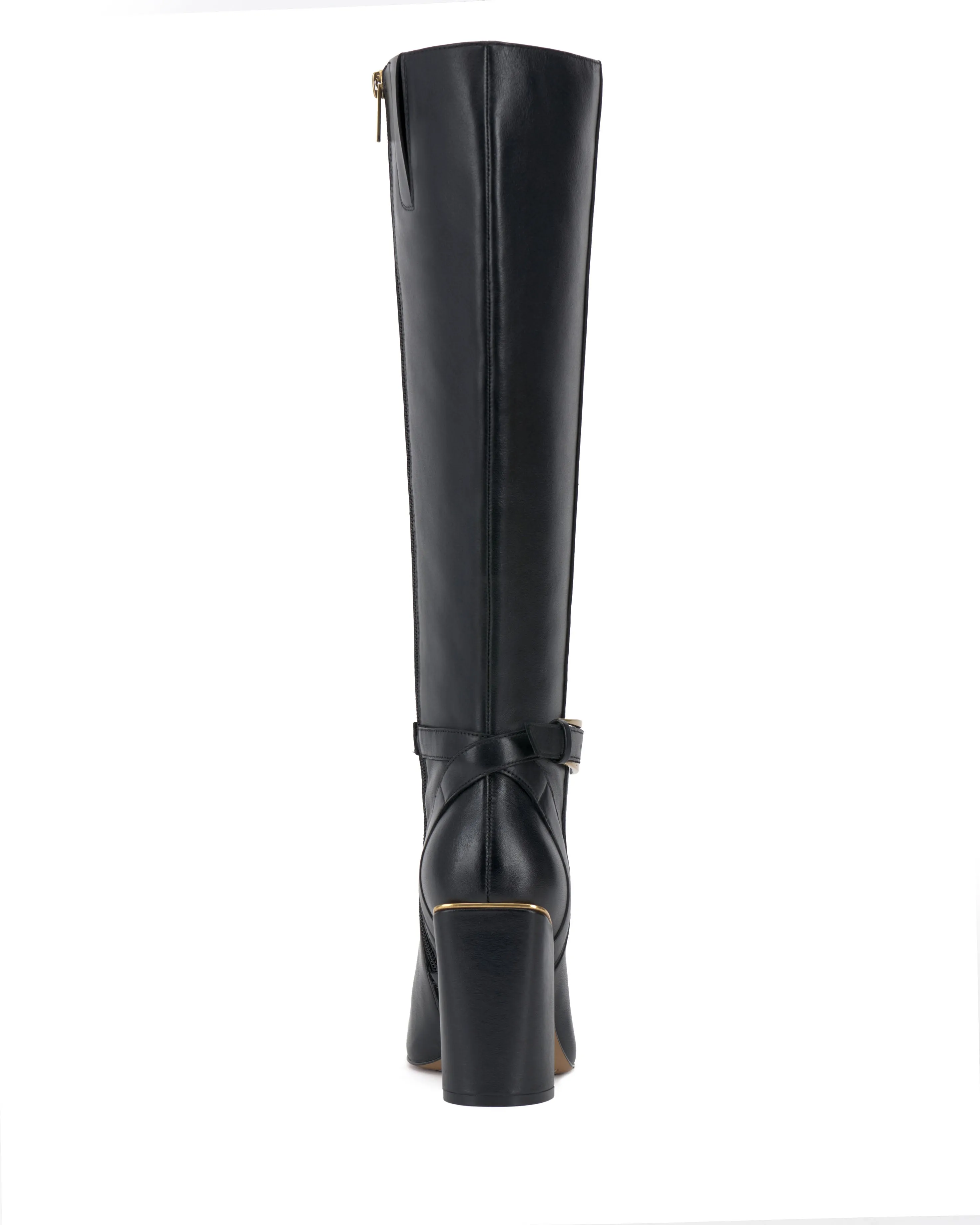 Joanel Wide Calf Boot