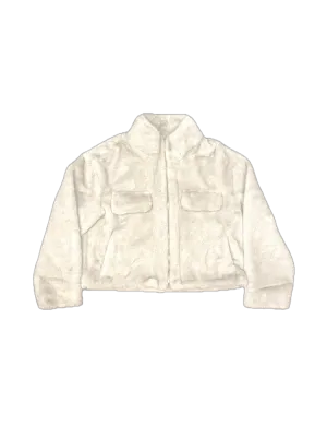 Kontatto cream jackets