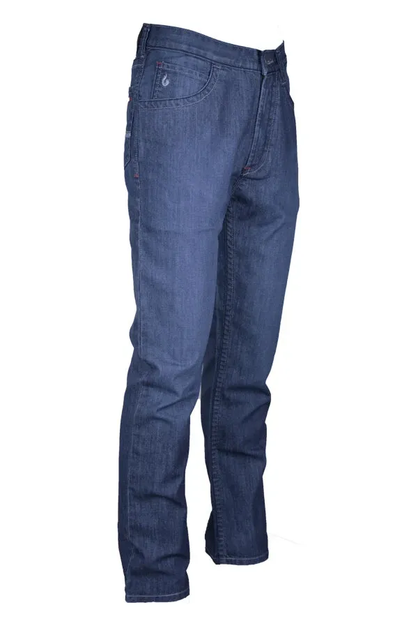 LAPCO FR Comfort Flex Jeans | 11oz. Cotton Blend | Big&Tall