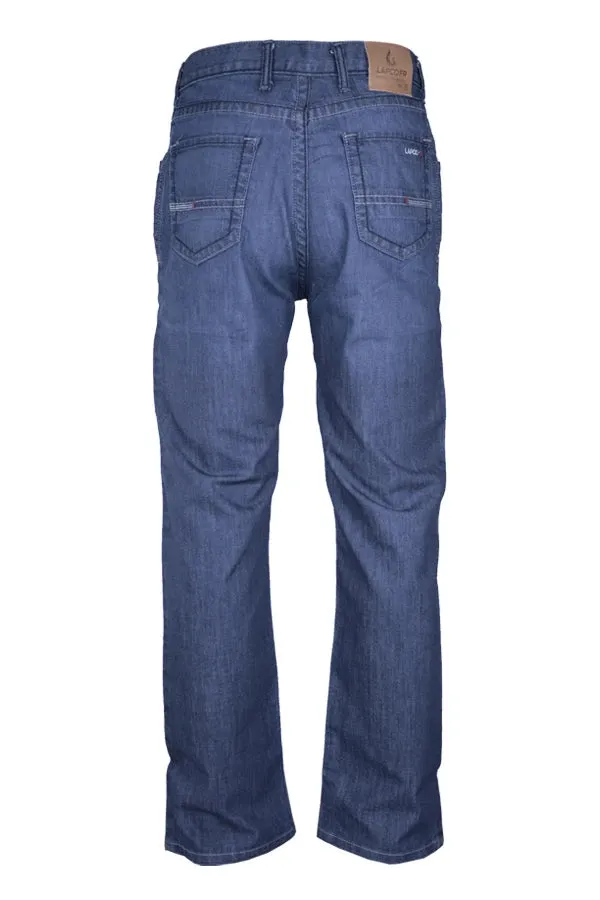 LAPCO FR Comfort Flex Jeans | 11oz. Cotton Blend | Big&Tall