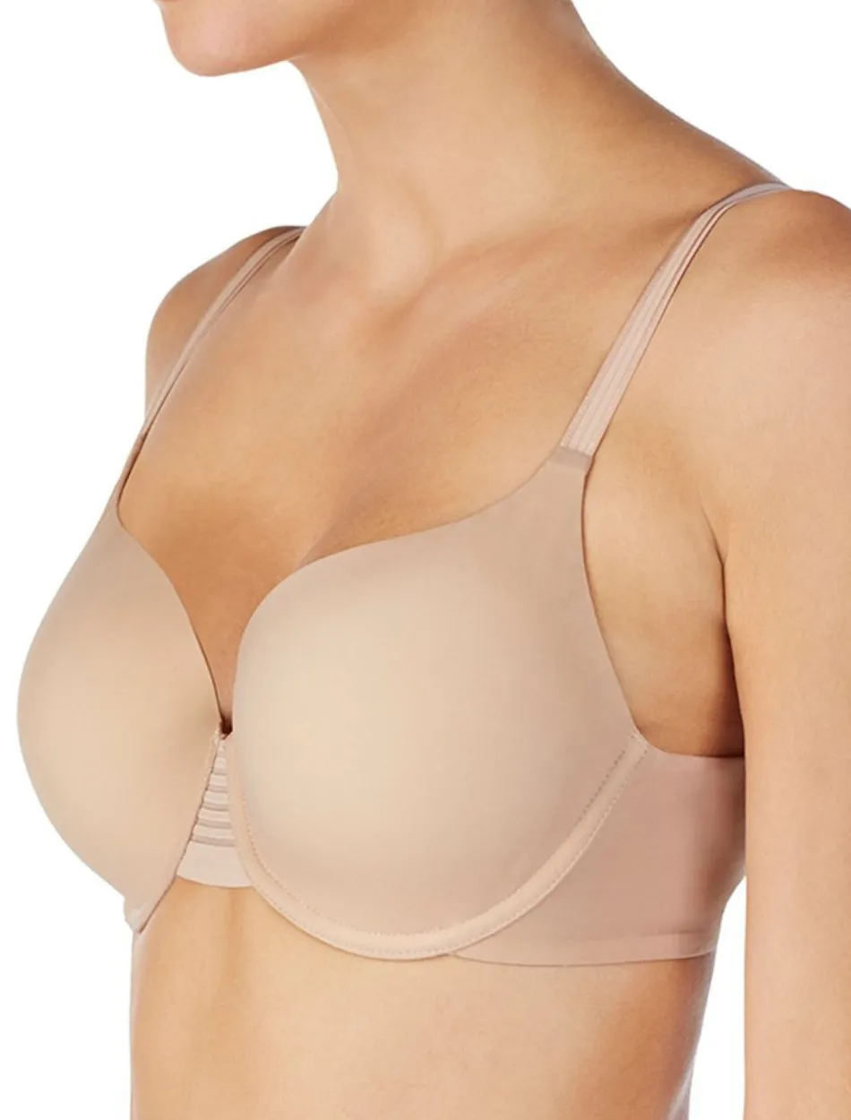 Le Mystere Second Skin Back Smoother, Nude | Back Smoother Bra