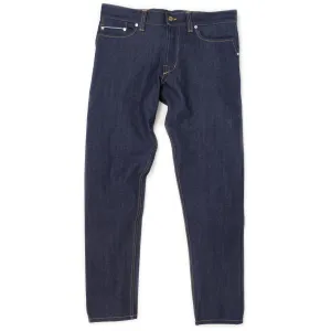 Leadville Selvedge Denim