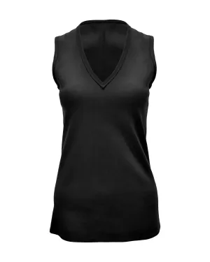 Marie St Pierre Monserrate Tank Top