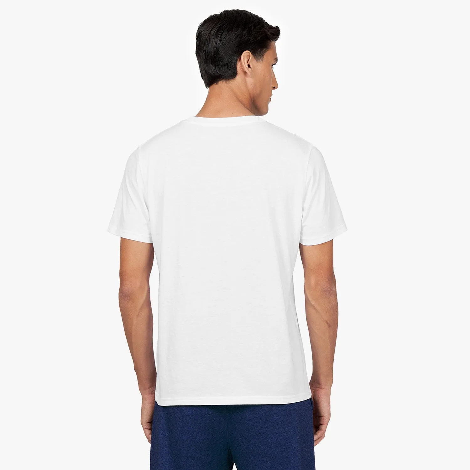 Men's Comfort Tee 3-pack