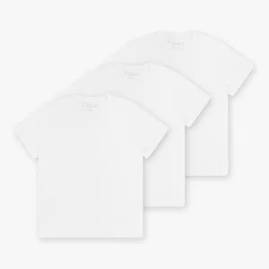 Men's Comfort Tee 3-pack