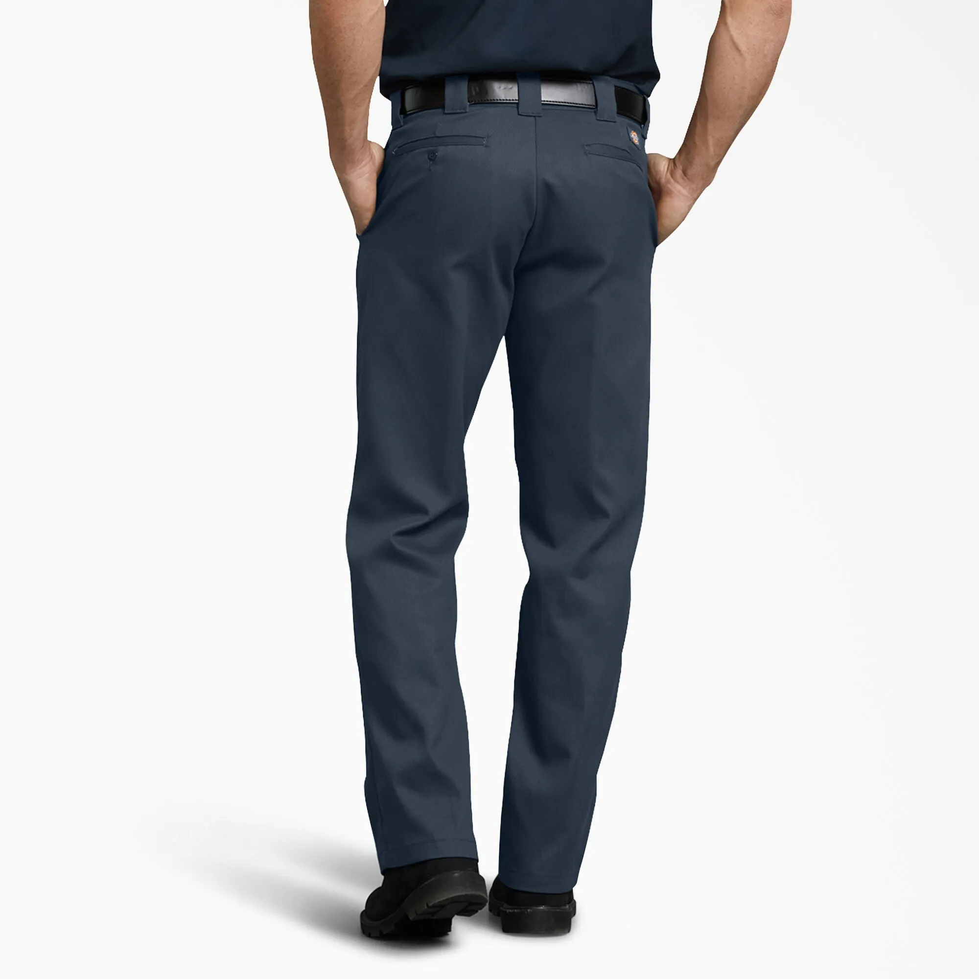 Men's Dickies 874 Flex Work Pants - Dark Navy