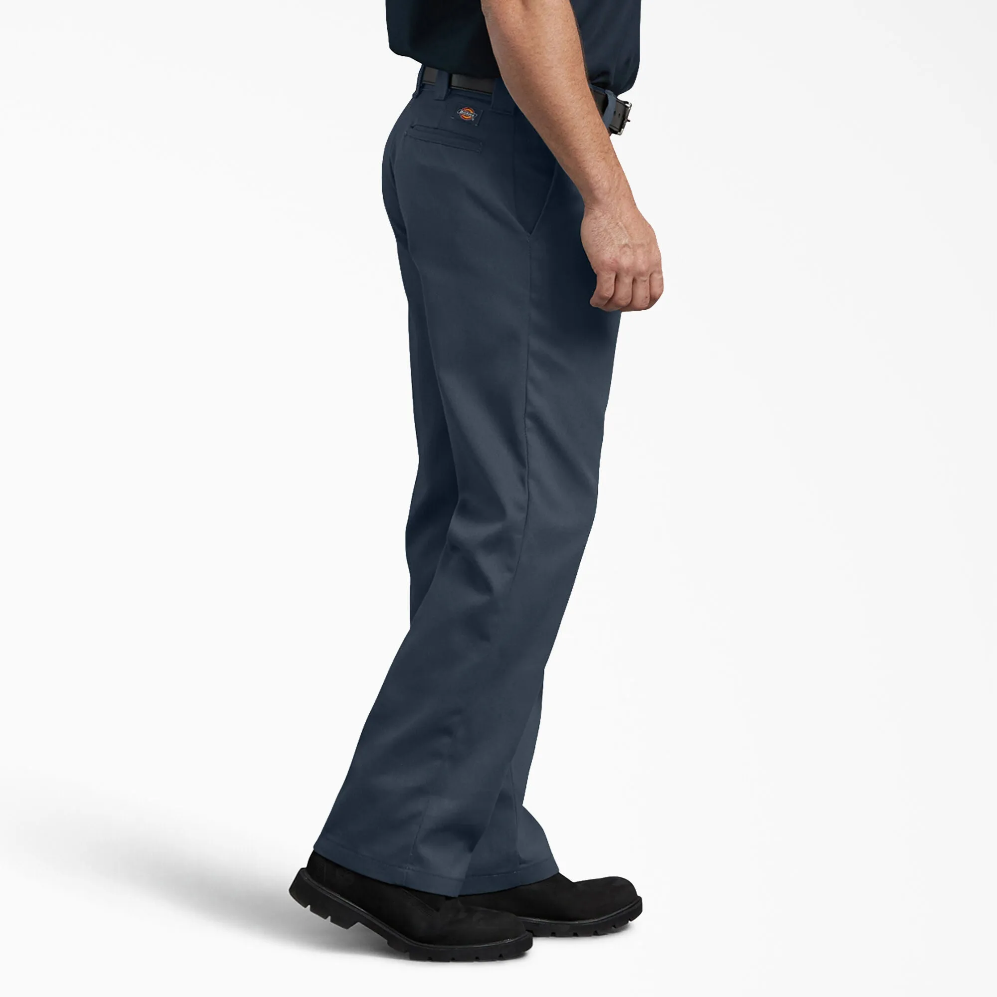 Men's Dickies 874 Flex Work Pants - Dark Navy