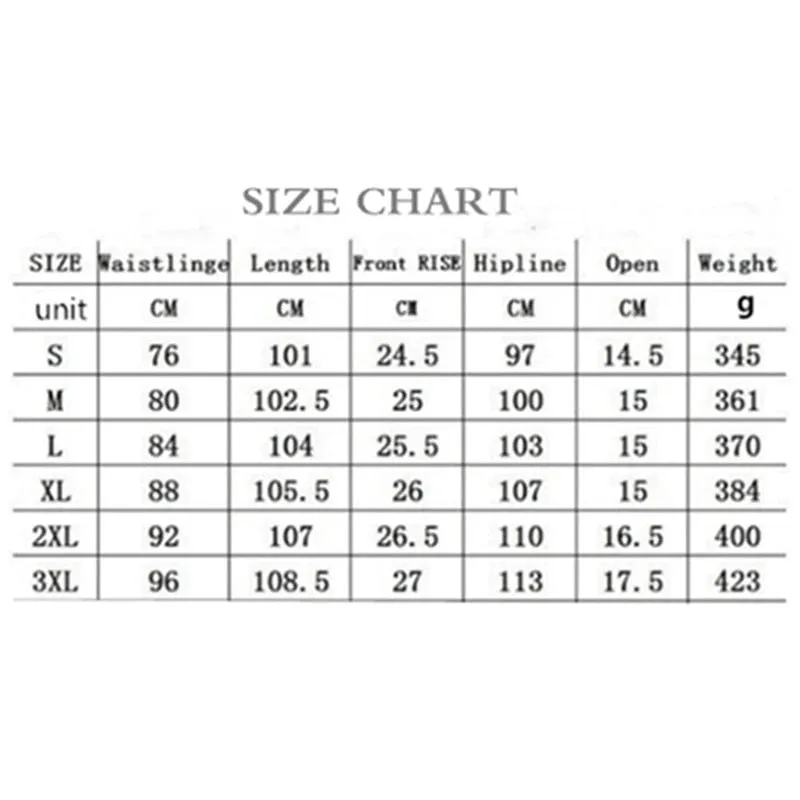 Men's Jeans Fashion Street Style Ripped Skinny Denim Slim Casual Fit Pants - MJN0067