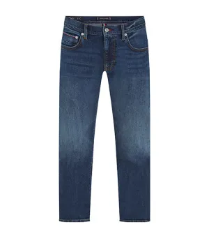 Men's WCC Bleecker Flex Pico Jeans Pico