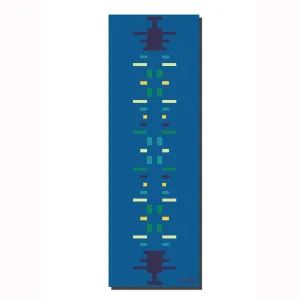 MN25 Yoga Mat